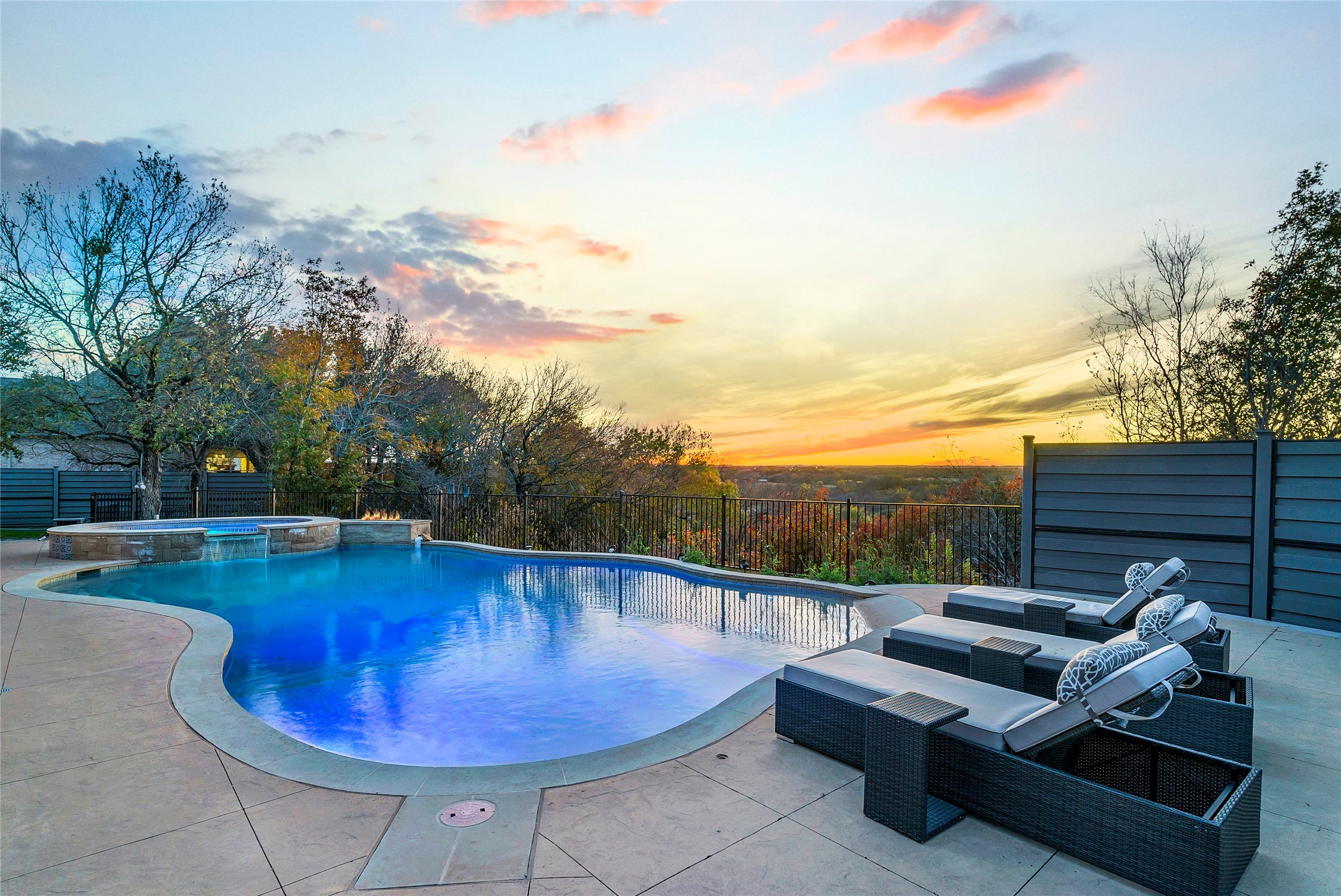 155 Sanchez Trail Aledo TX 76008