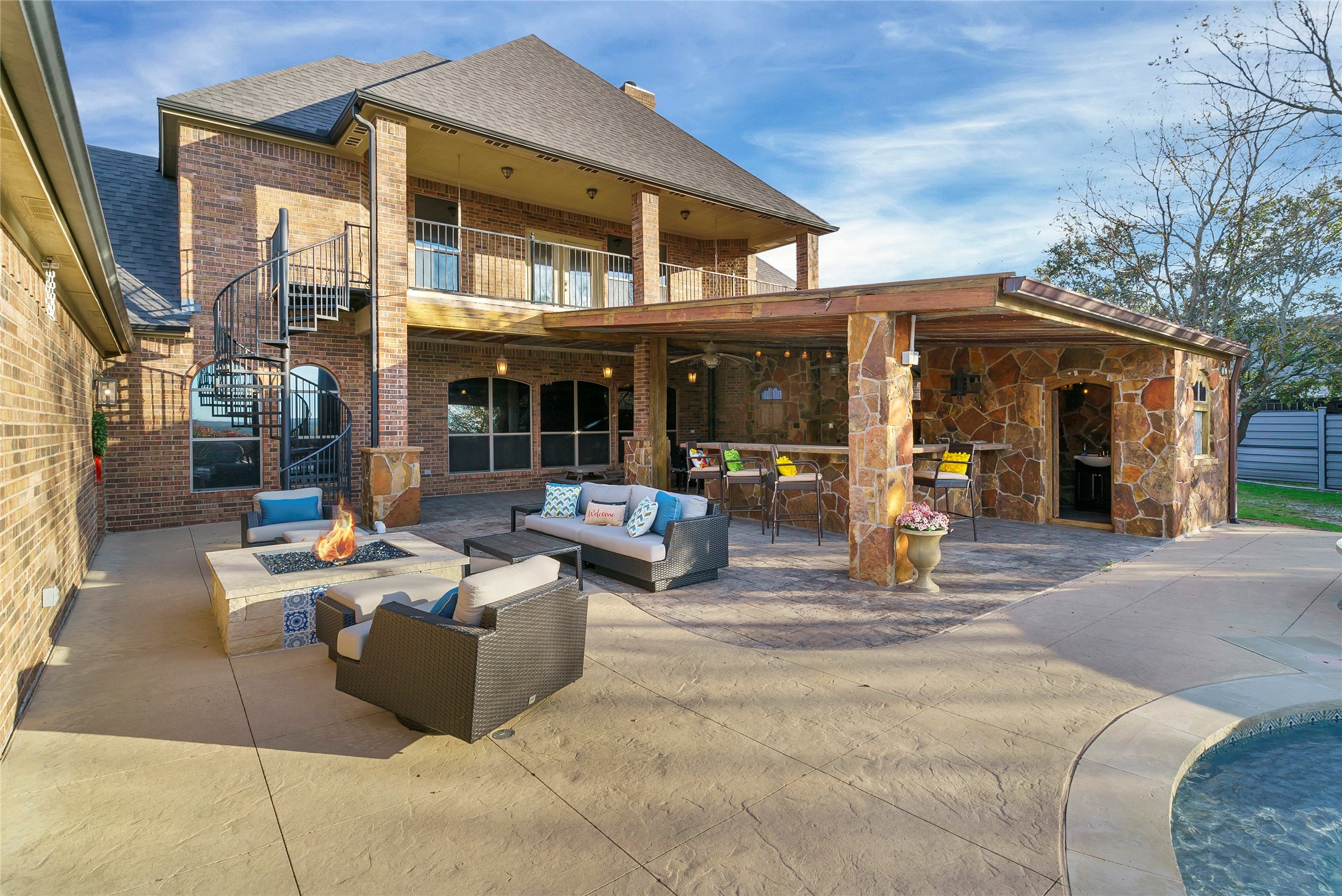 155 Sanchez Trail Aledo TX 76008
