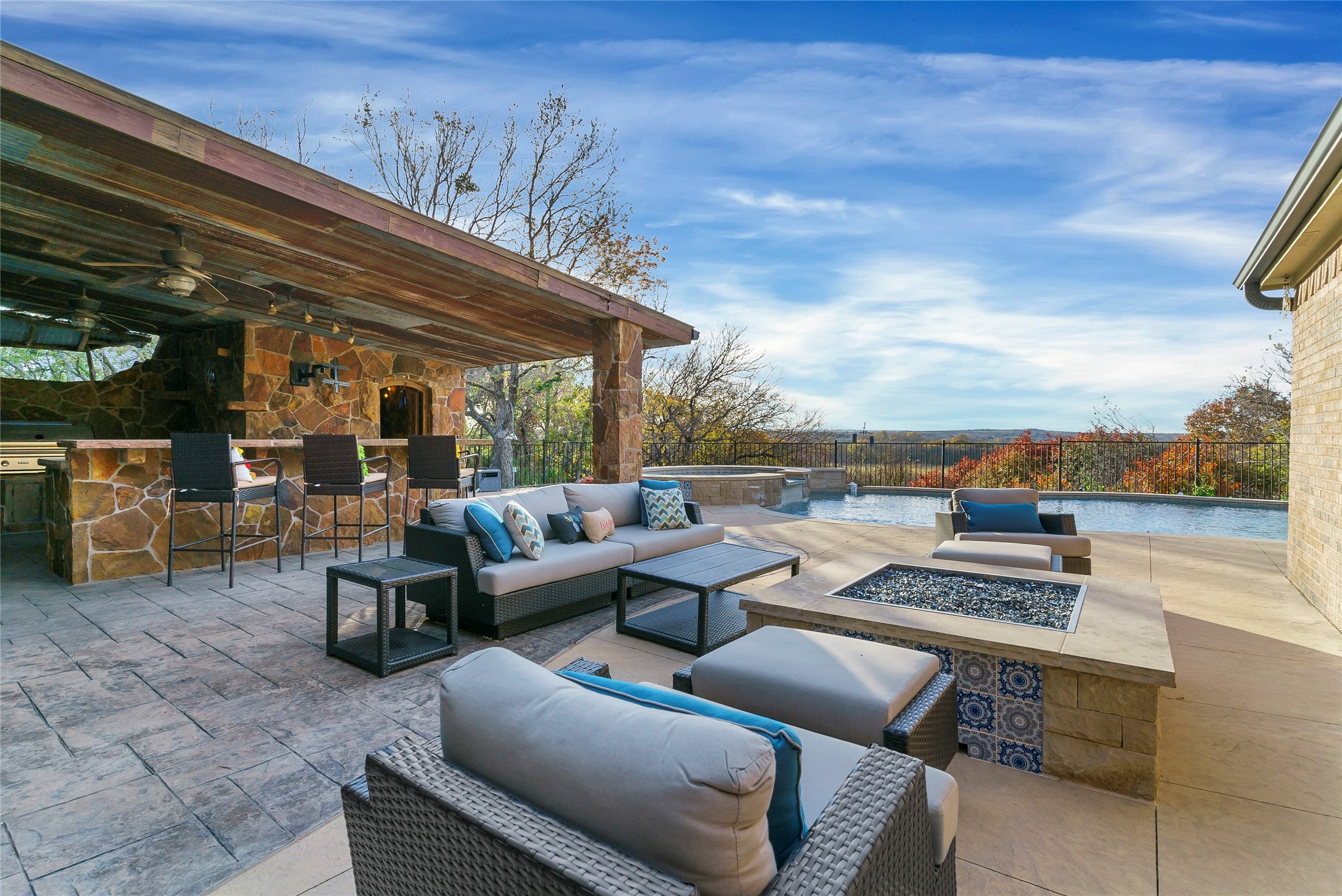 155 Sanchez Trail Aledo TX 76008