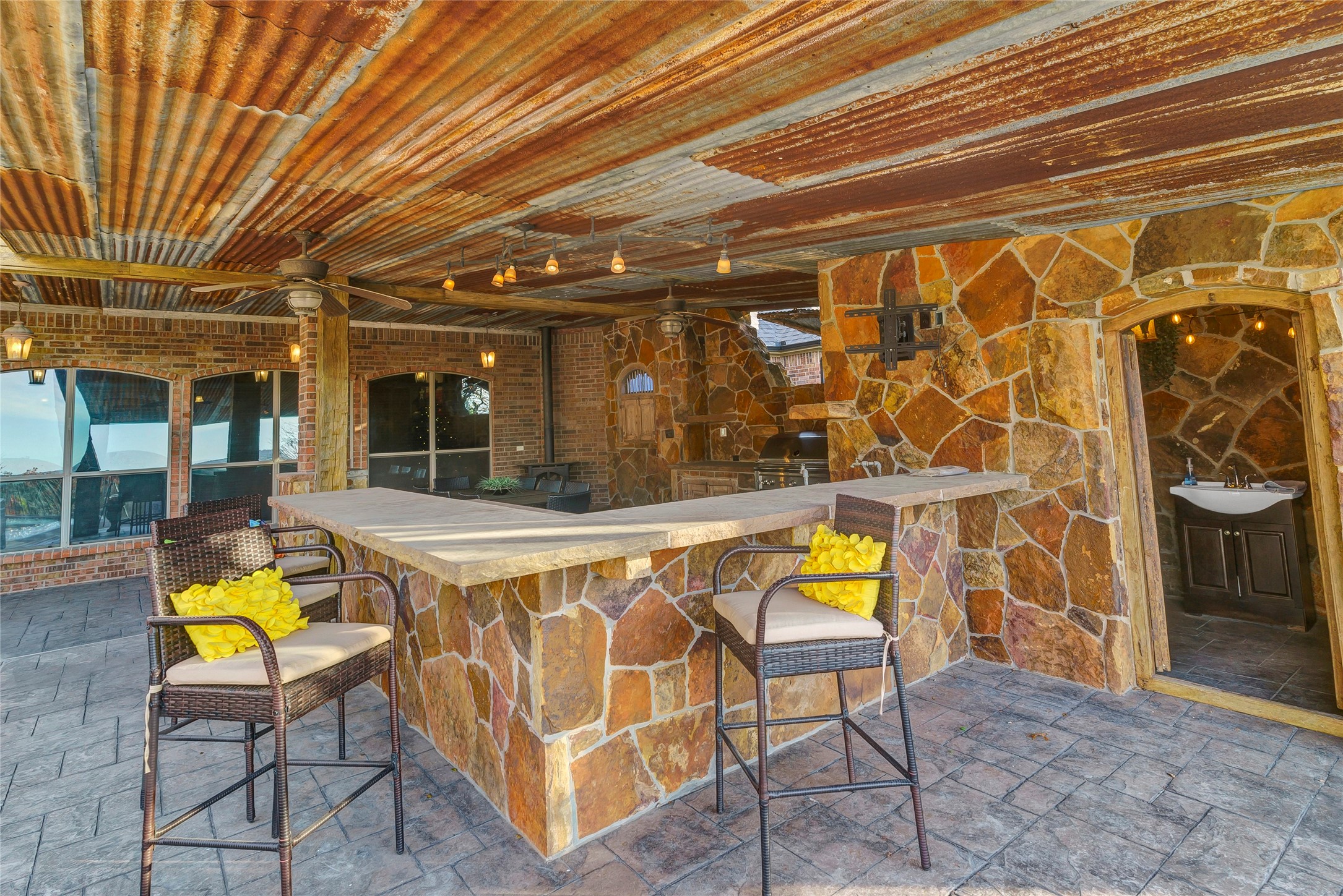 155 Sanchez Trail Aledo TX 76008