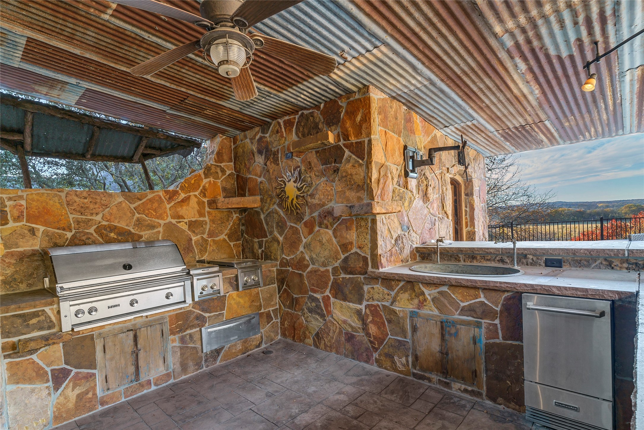 155 Sanchez Trail Aledo TX 76008