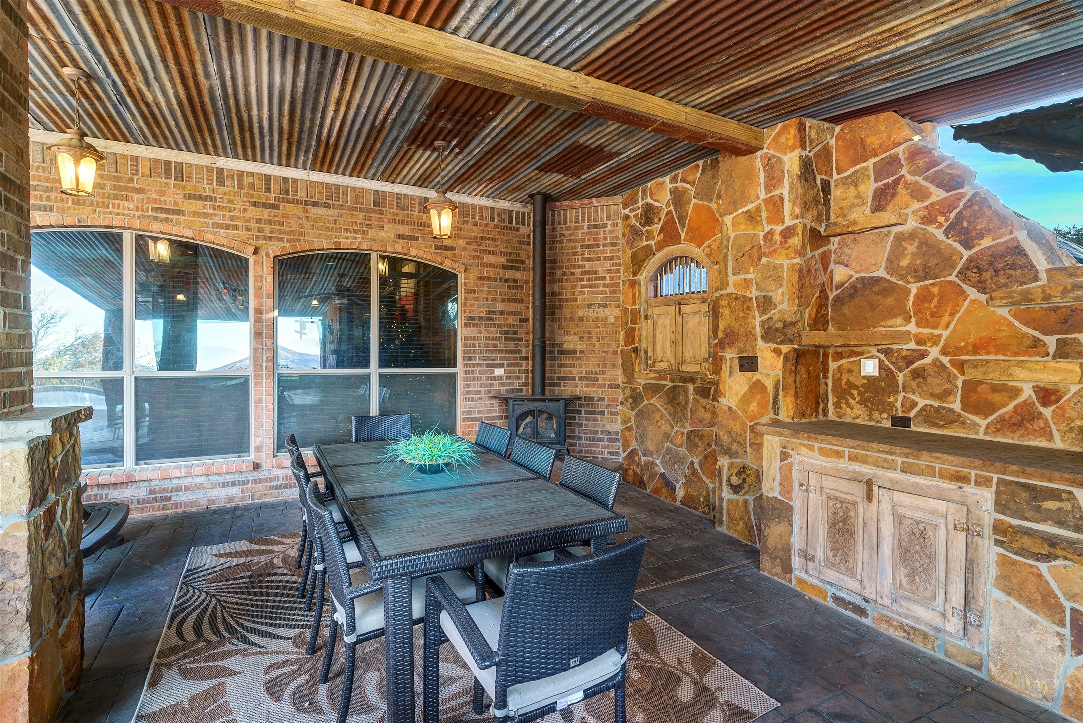 155 Sanchez Trail Aledo TX 76008