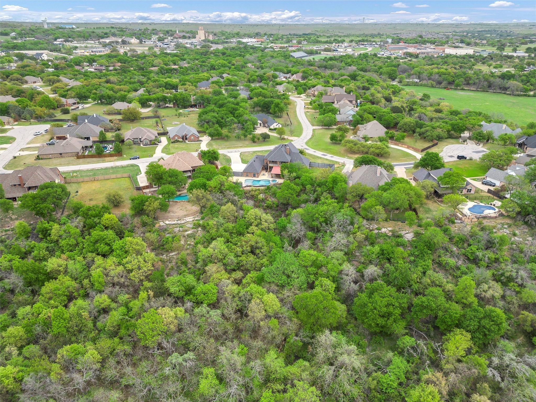 155 Sanchez Trail Aledo TX 76008