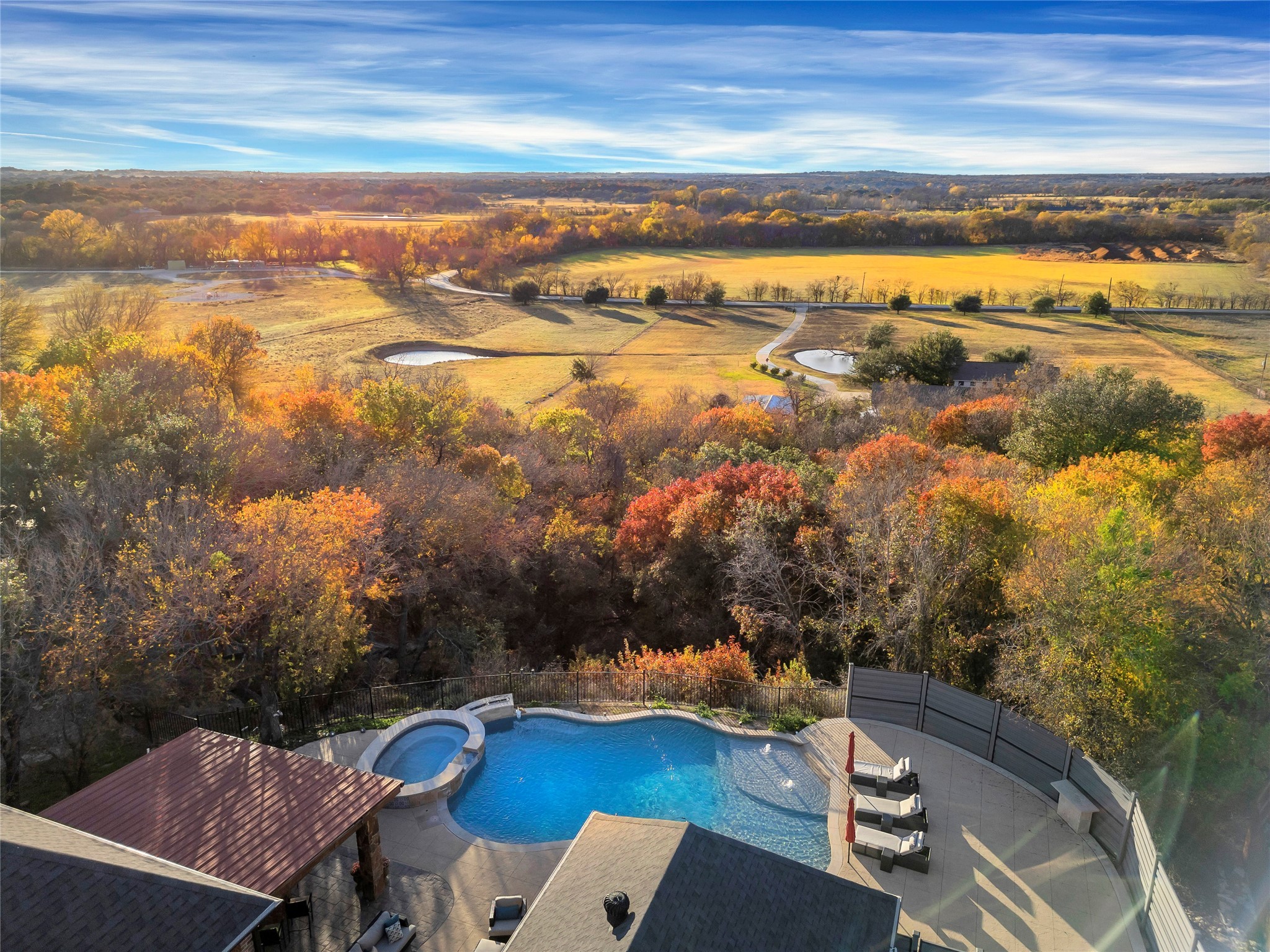 155 Sanchez Trail Aledo TX 76008