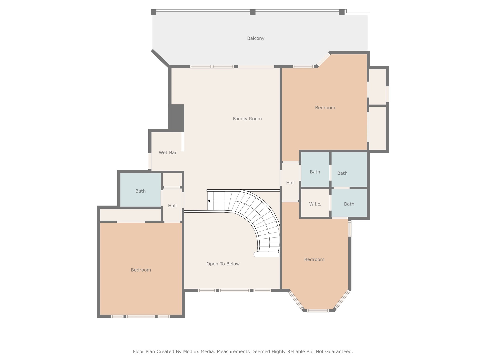 155 Sanchez Trail Aledo TX 76008