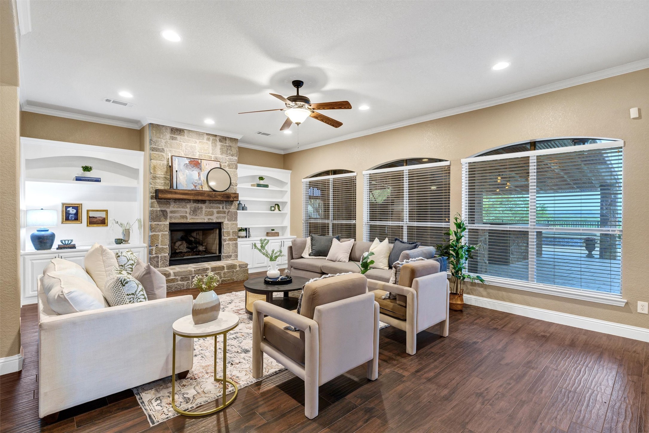 155 Sanchez Trail Aledo TX 76008