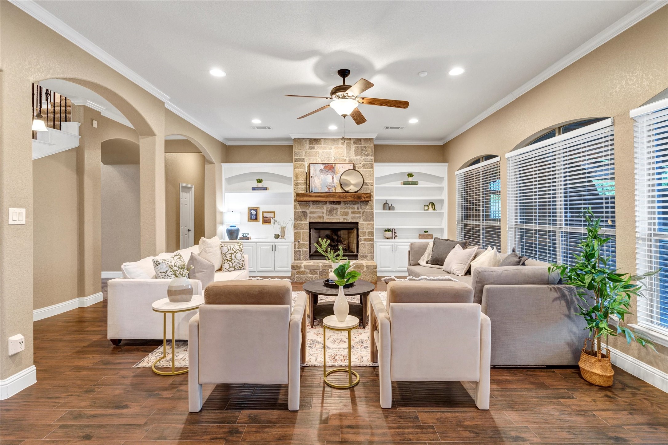 155 Sanchez Trail Aledo TX 76008