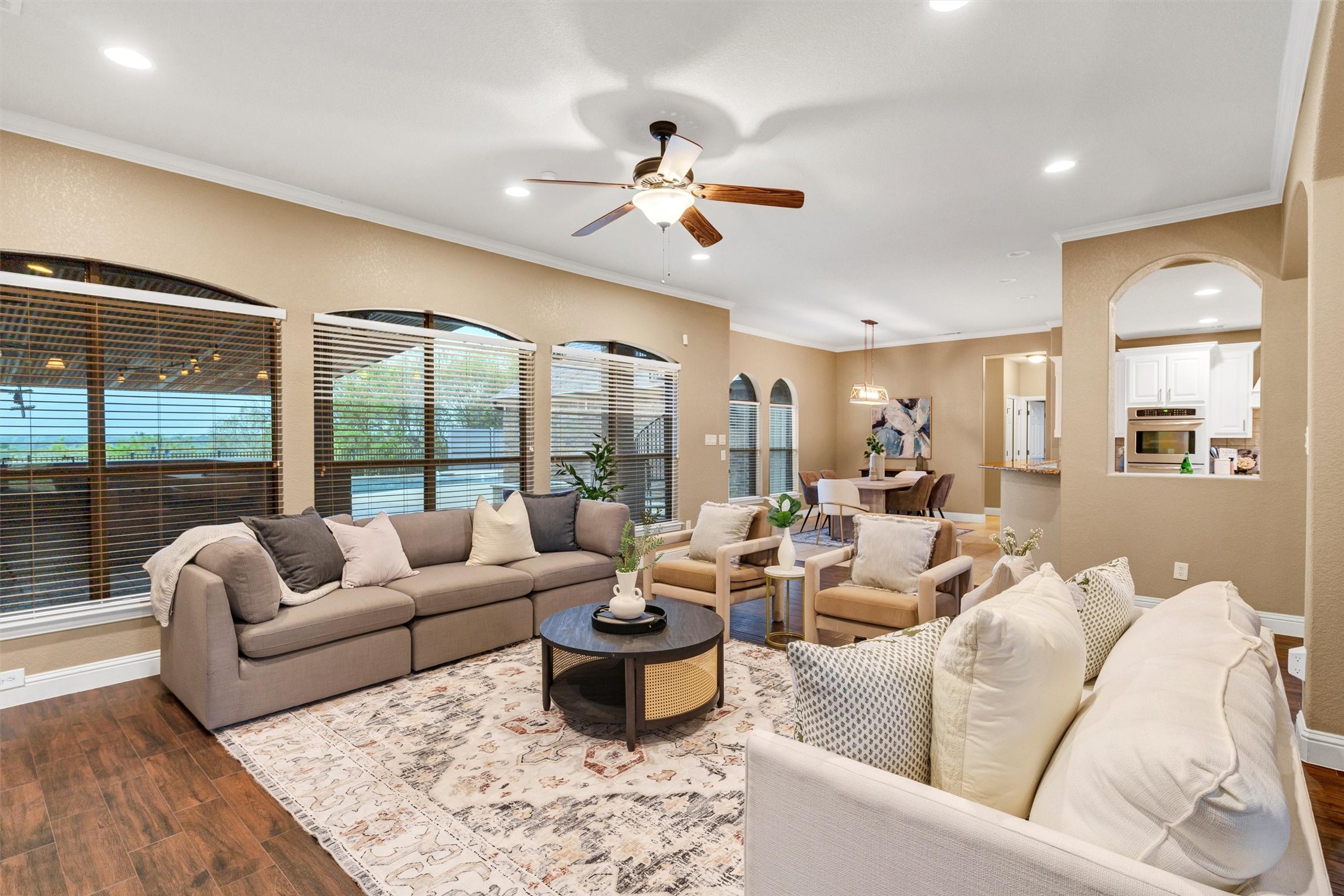 155 Sanchez Trail Aledo TX 76008