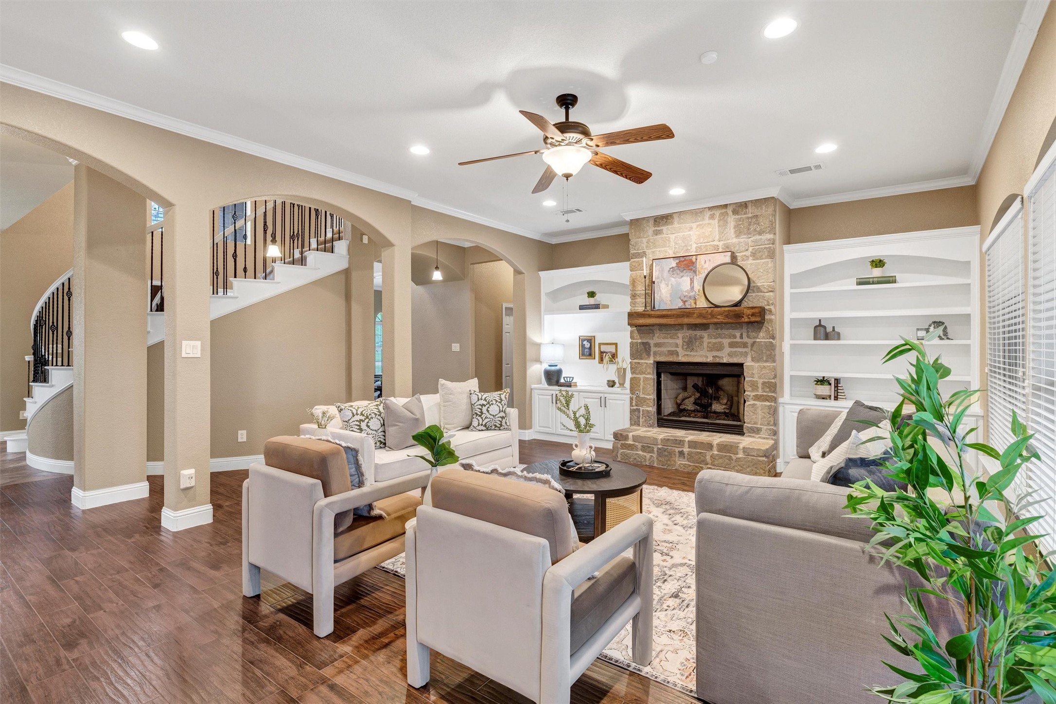 155 Sanchez Trail Aledo TX 76008