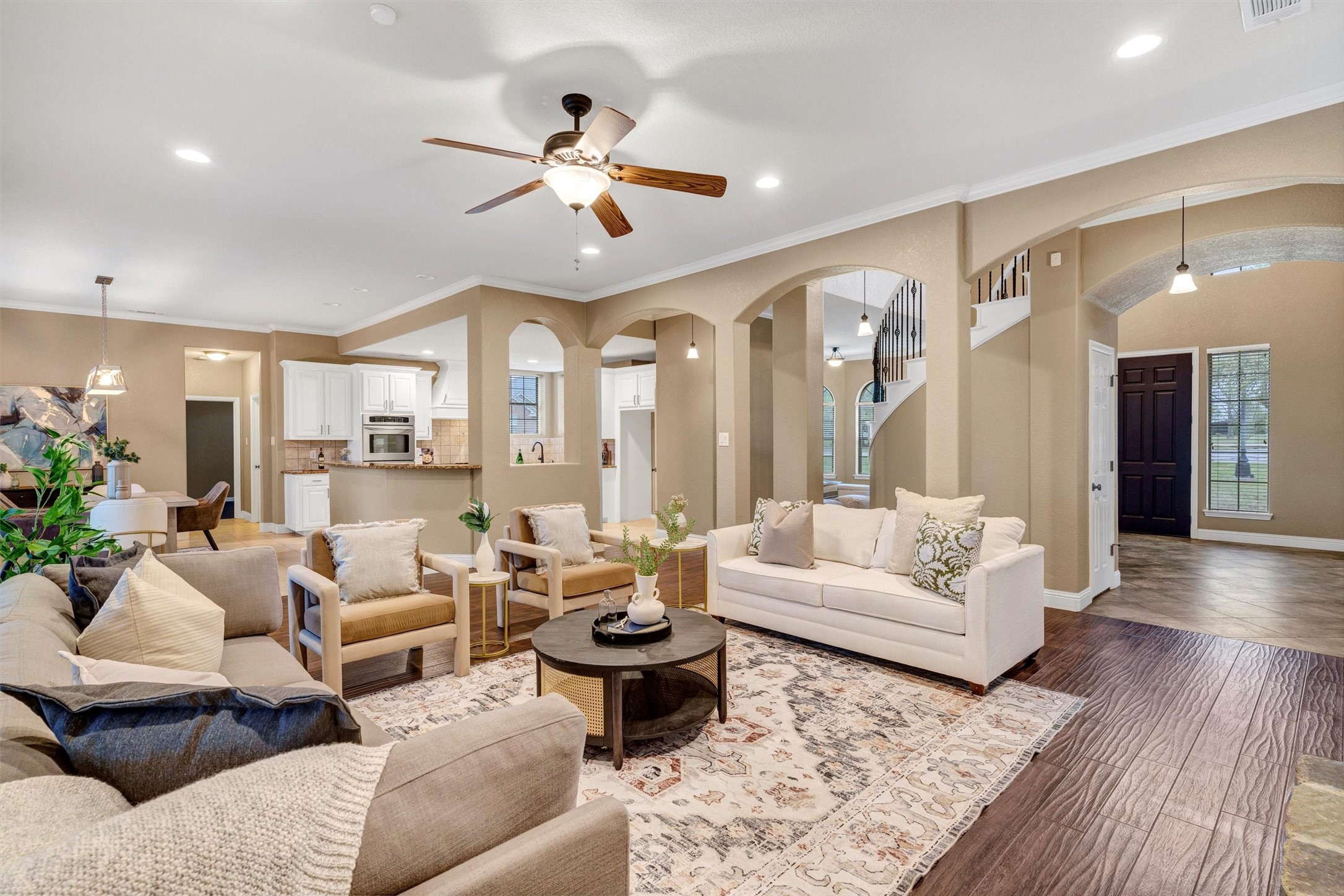 155 Sanchez Trail Aledo TX 76008