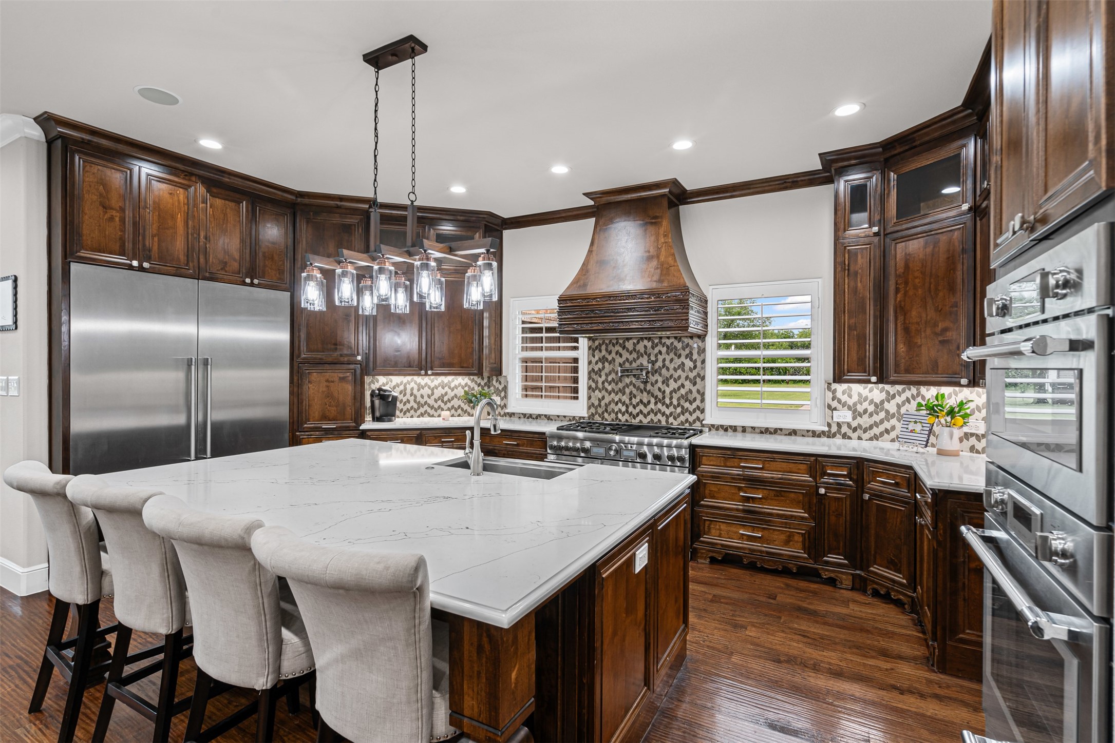 2500 County Road 920 Crowley TX 76036