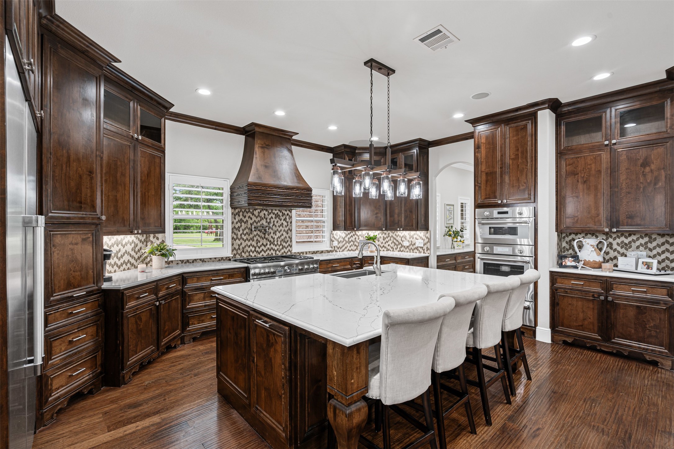 2500 County Road 920 Crowley TX 76036