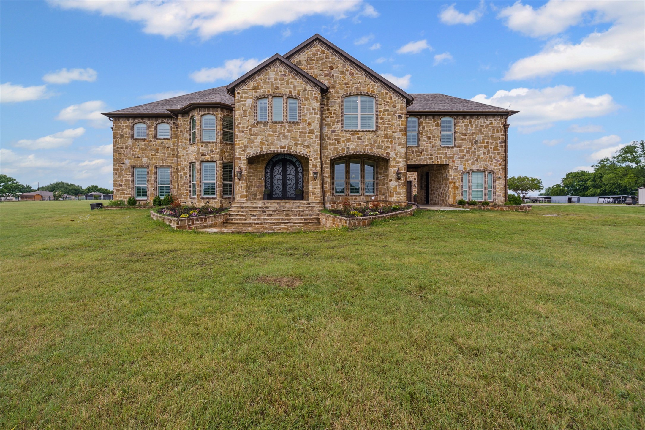 2500 County Road 920 Crowley TX 76036