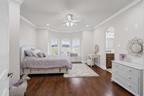 2500 County Road 920 Crowley TX 76036