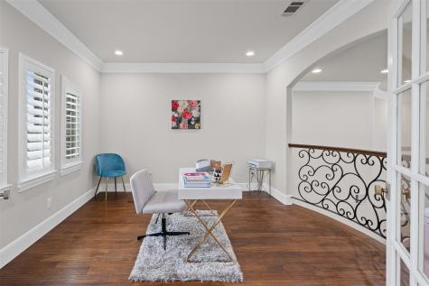 2500 County Road 920 Crowley TX 76036