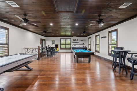 2500 County Road 920 Crowley TX 76036