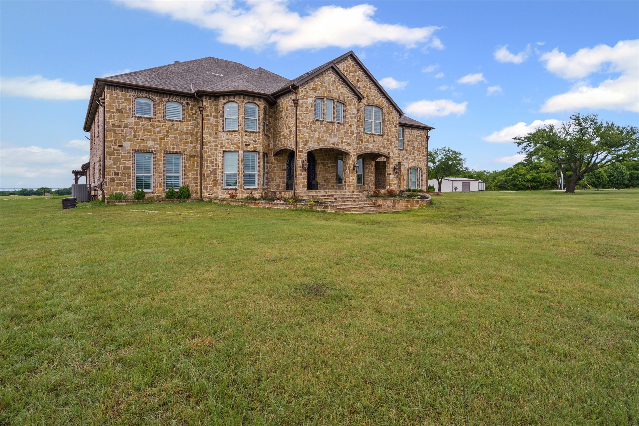 2500 County Road 920 Crowley TX 76036