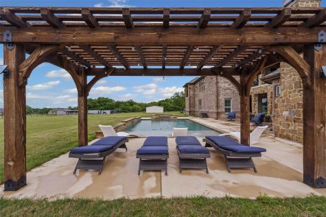 2500 County Road 920 Crowley TX 76036