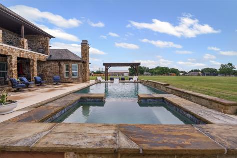 2500 County Road 920 Crowley TX 76036