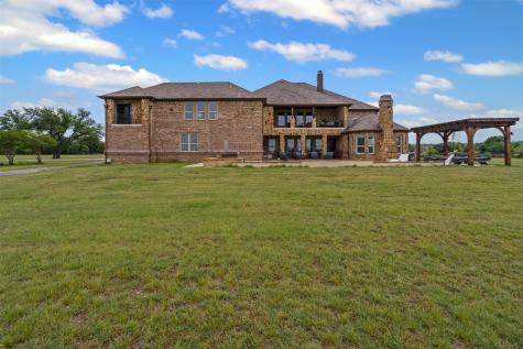 2500 County Road 920 Crowley TX 76036
