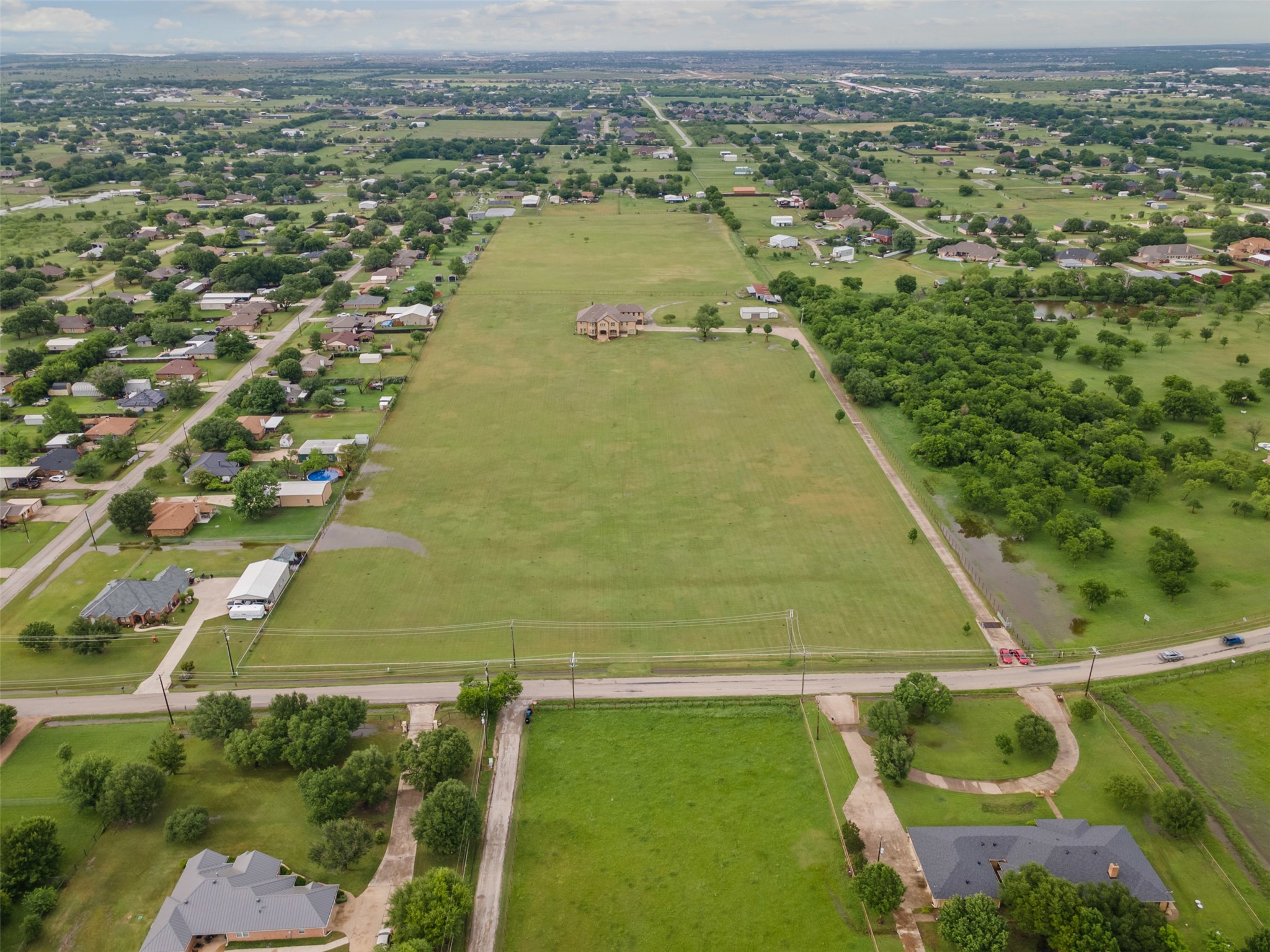 2500 County Road 920 Crowley TX 76036