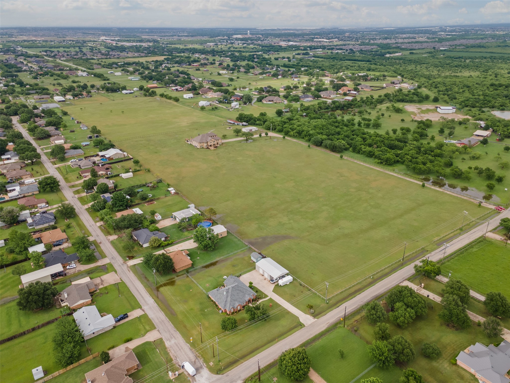 2500 County Road 920 Crowley TX 76036