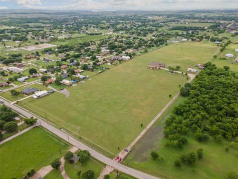 2500 County Road 920 Crowley TX 76036