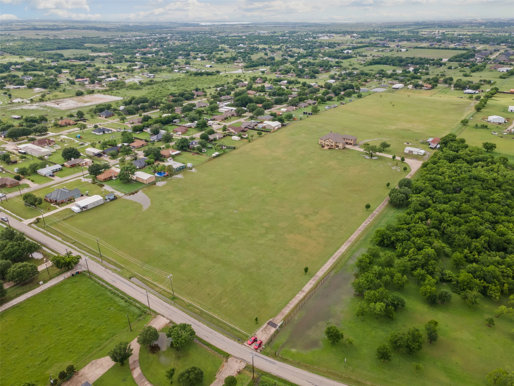 2500 County Road 920 Crowley TX 76036