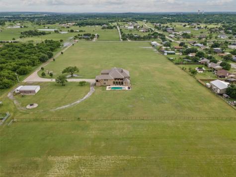 2500 County Road 920 Crowley TX 76036