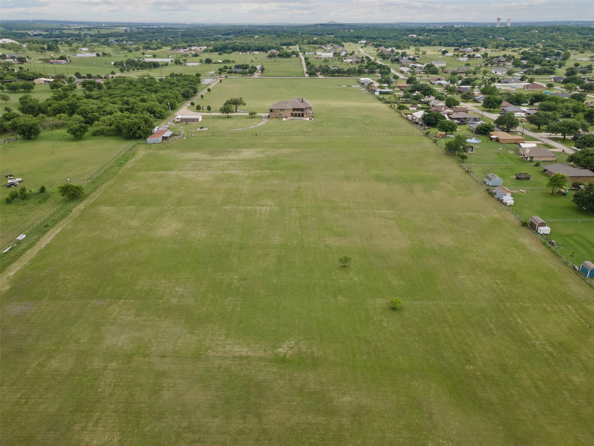 2500 County Road 920 Crowley TX 76036