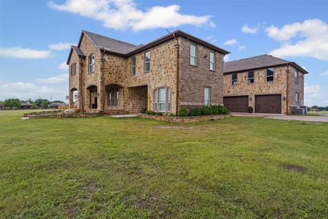 2500 County Road 920 Crowley TX 76036