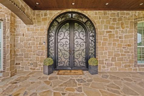 2500 County Road 920 Crowley TX 76036