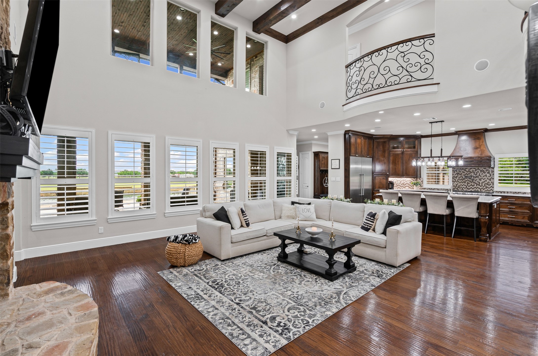 2500 County Road 920 Crowley TX 76036