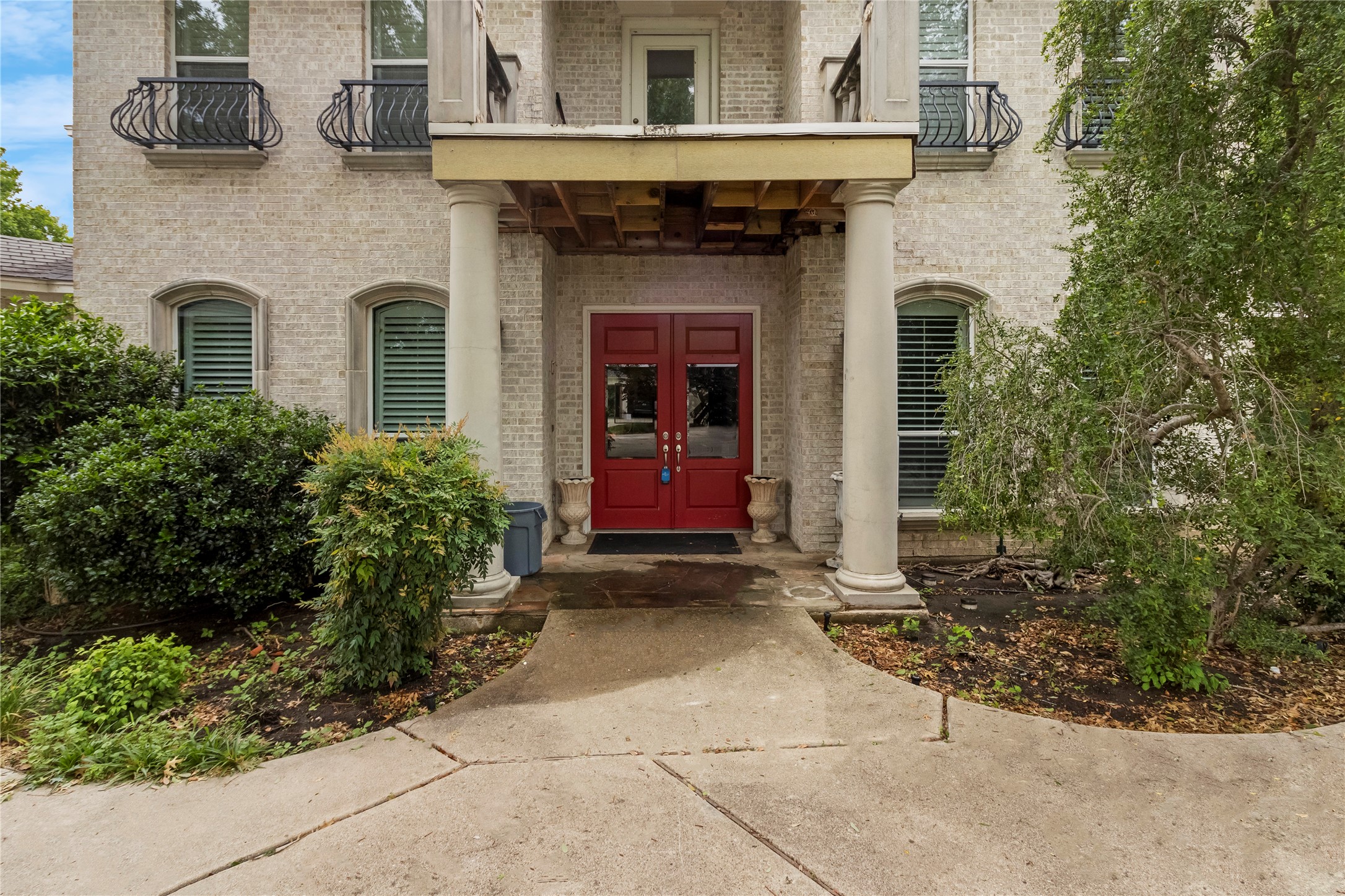 6413 Ridglea Crest Drive Fort Worth TX 76116