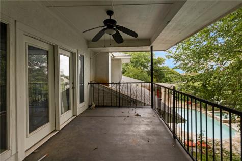 6413 Ridglea Crest Drive Fort Worth TX 76116