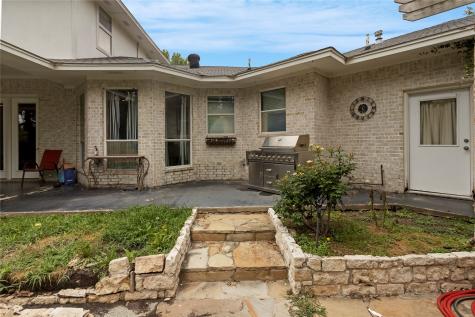 6413 Ridglea Crest Drive Fort Worth TX 76116