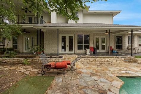 6413 Ridglea Crest Drive Fort Worth TX 76116