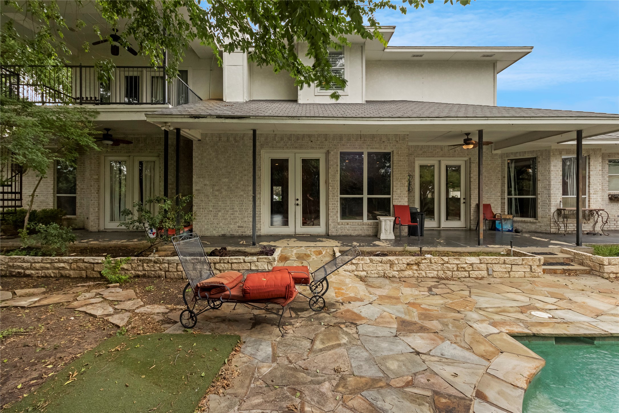 6413 Ridglea Crest Drive Fort Worth TX 76116