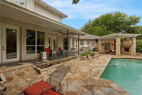 6413 Ridglea Crest Drive Fort Worth TX 76116