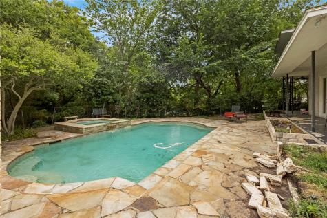 6413 Ridglea Crest Drive Fort Worth TX 76116