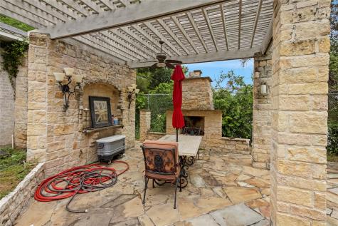 6413 Ridglea Crest Drive Fort Worth TX 76116