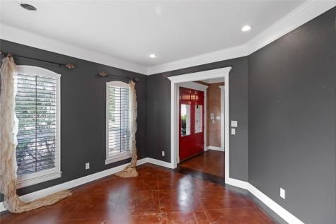 6413 Ridglea Crest Drive Fort Worth TX 76116
