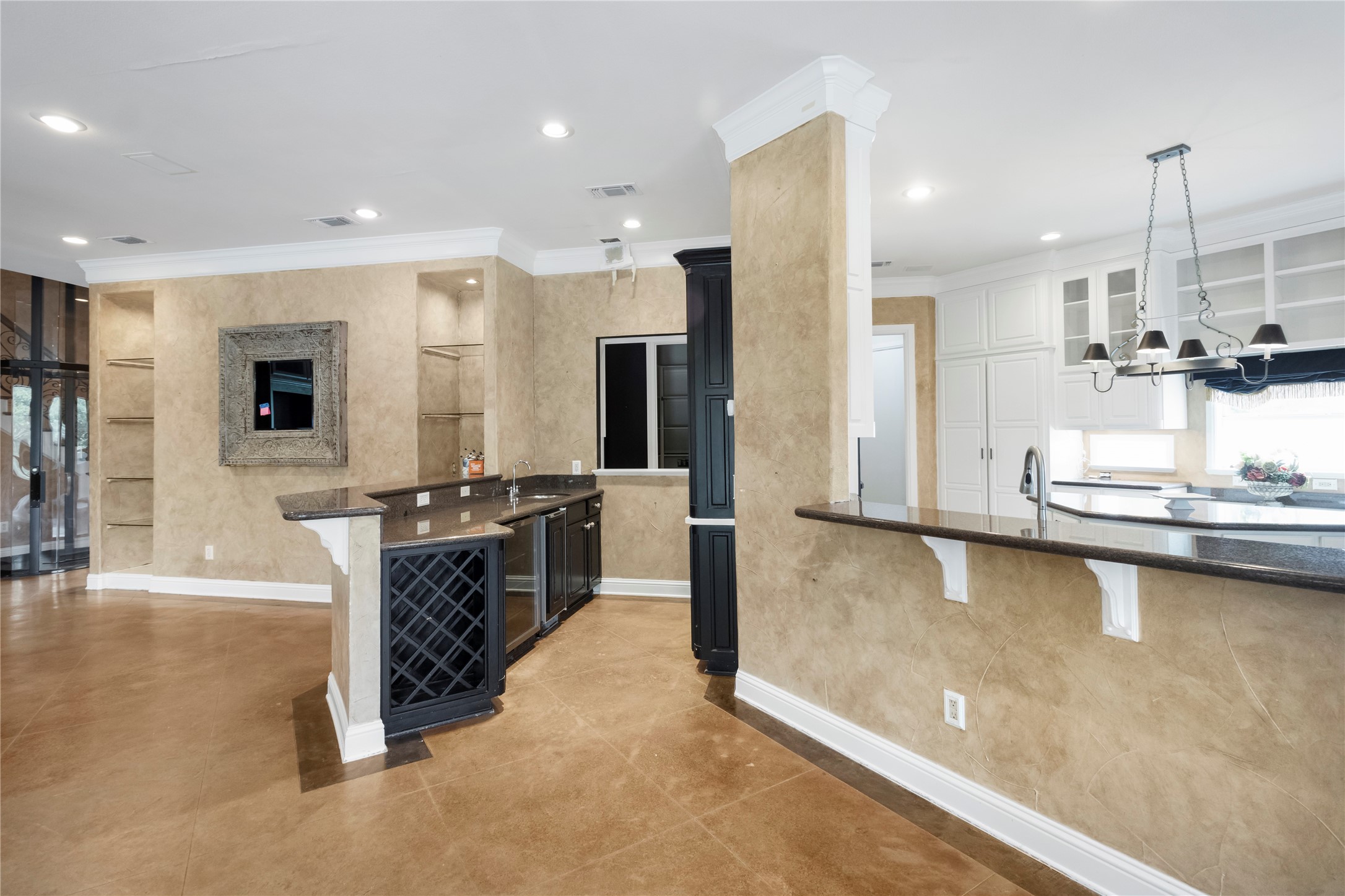 6413 Ridglea Crest Drive Fort Worth TX 76116
