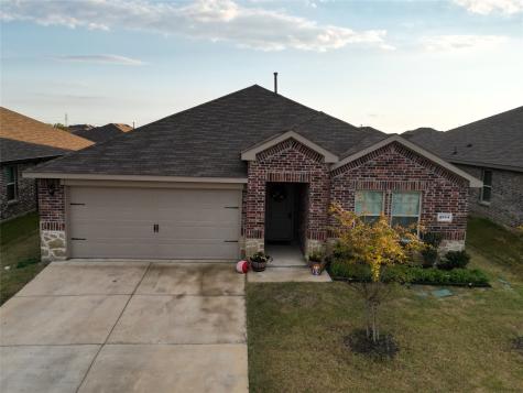 2944 Lawson Drive Royse City TX 75189