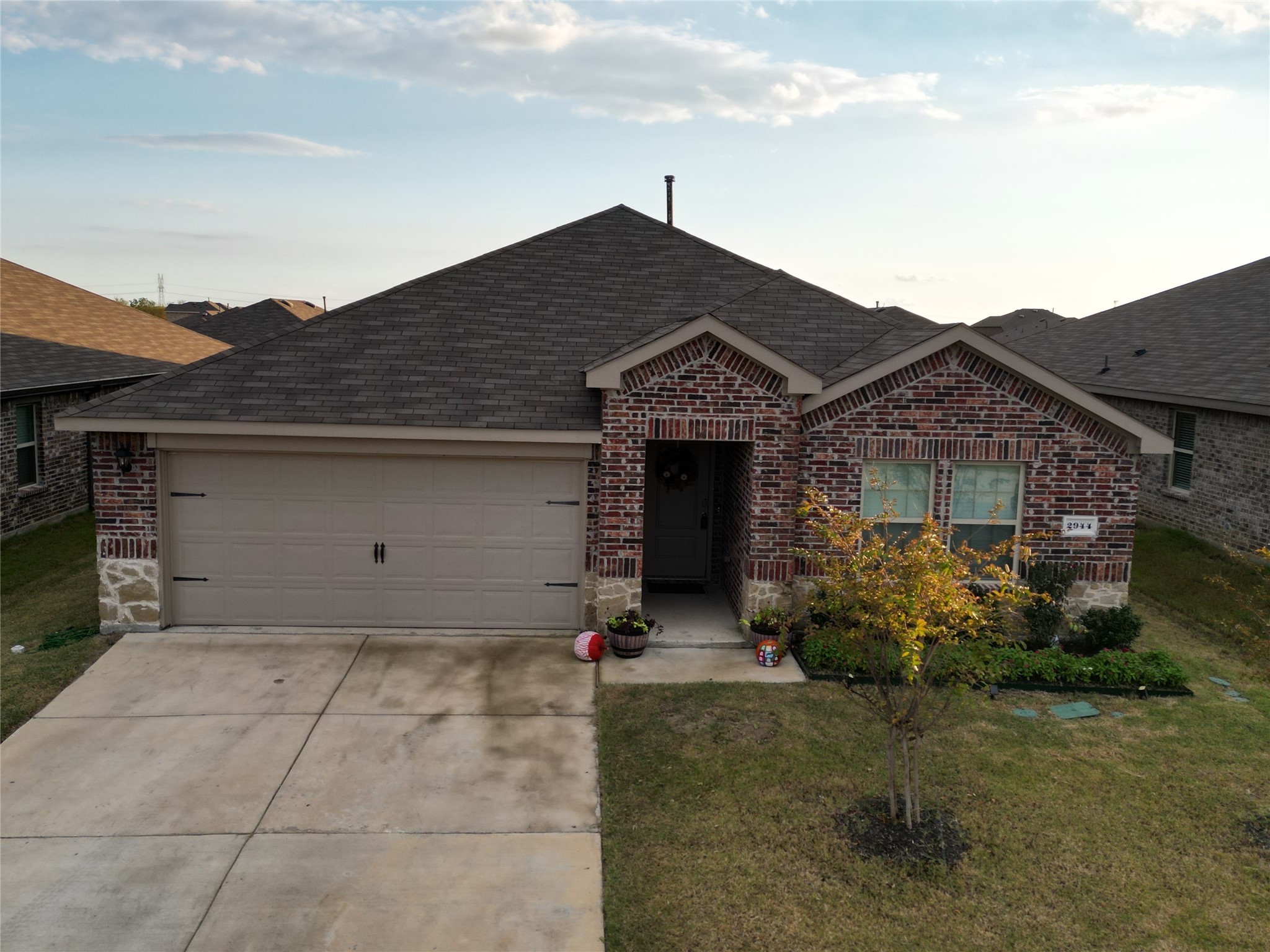 2944 Lawson Drive Royse City TX 75189