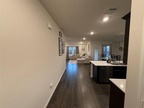 2944 Lawson Drive Royse City TX 75189