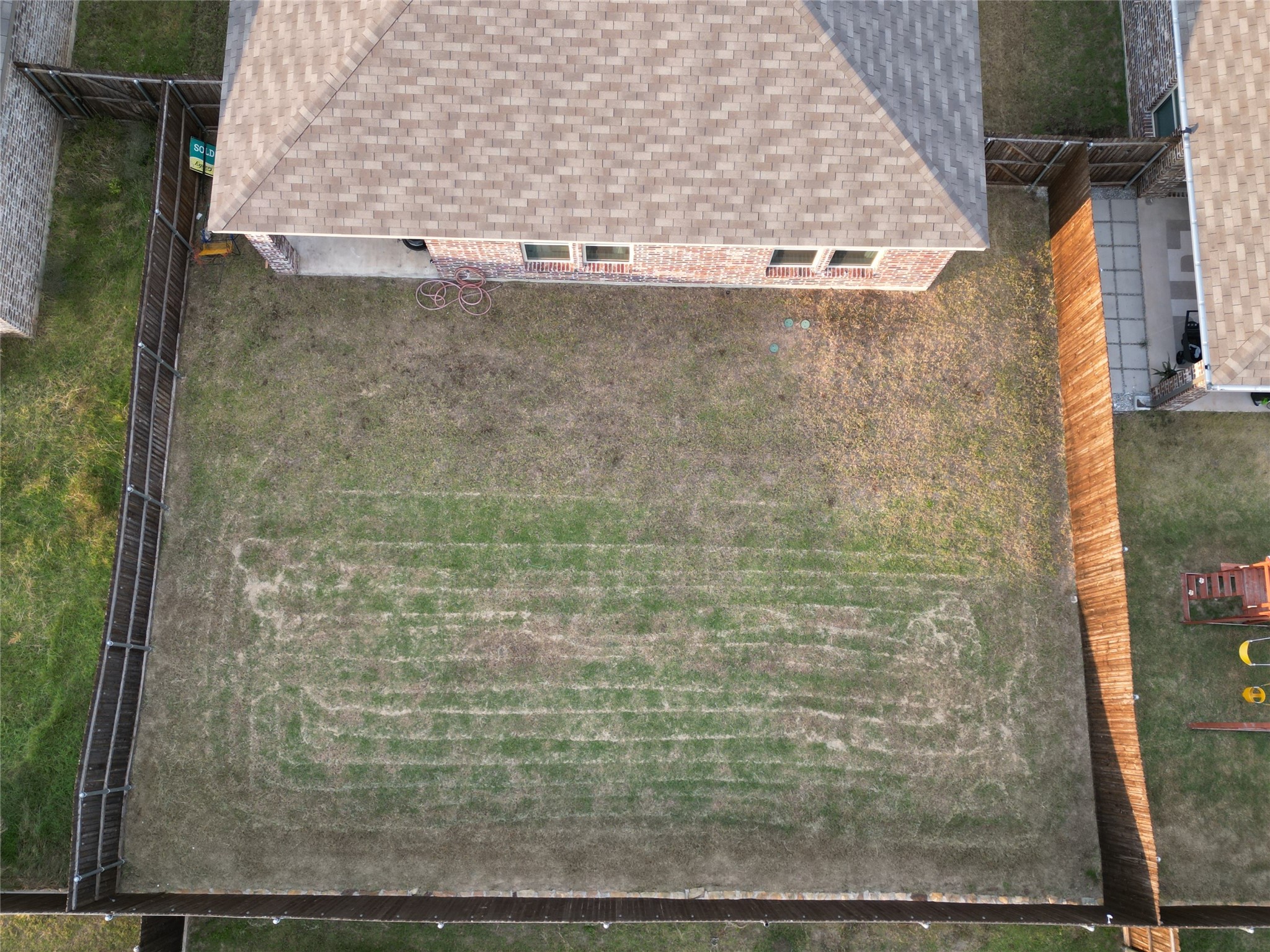 2944 Lawson Drive Royse City TX 75189