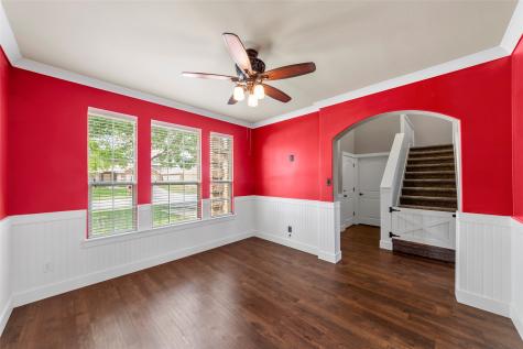 506 Basswood Lane Melissa TX 75454