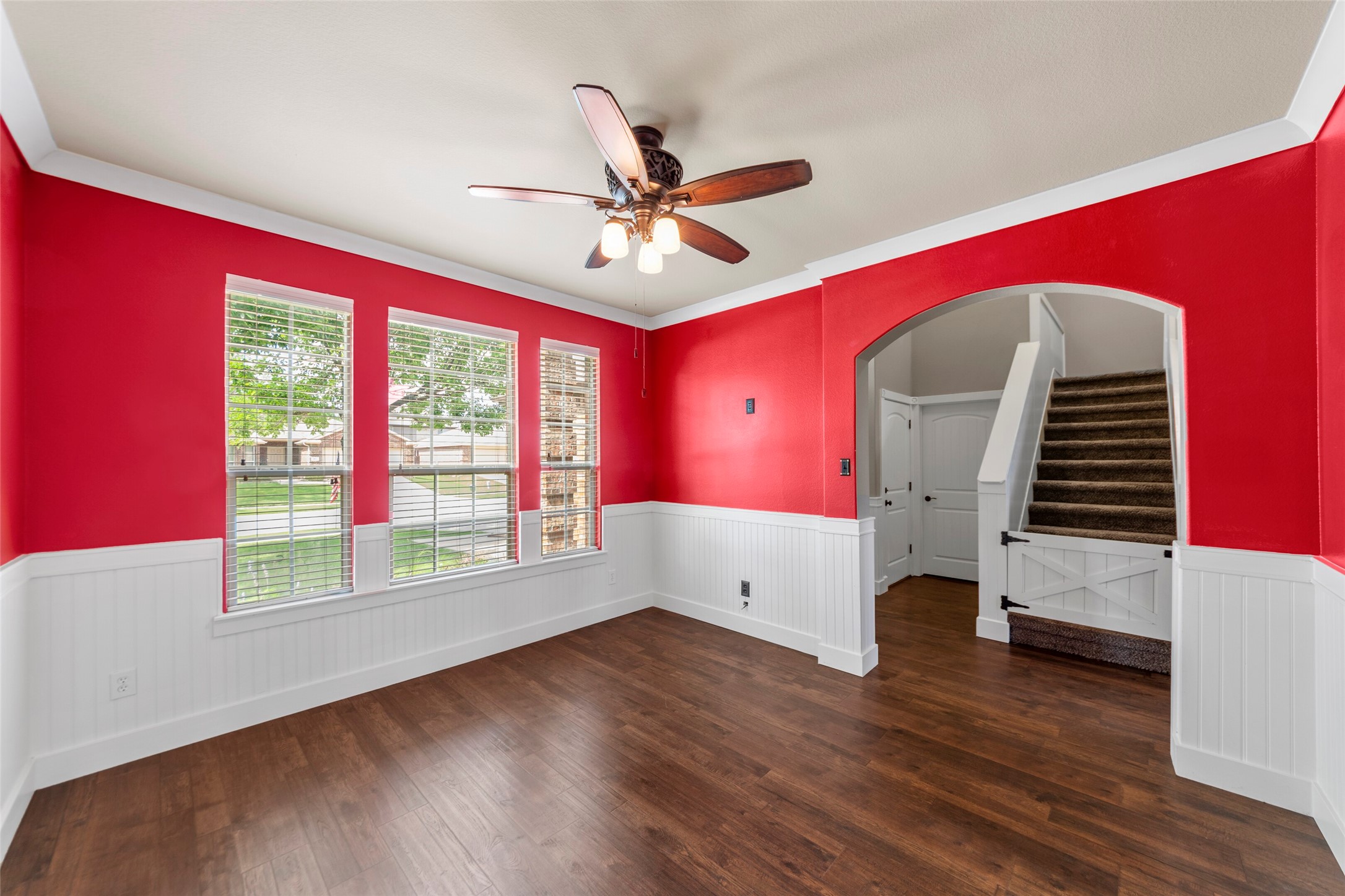 506 Basswood Lane Melissa TX 75454