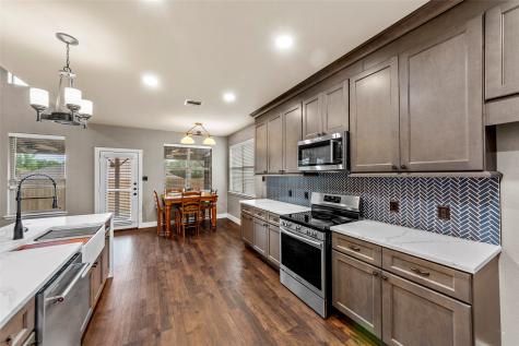 506 Basswood Lane Melissa TX 75454